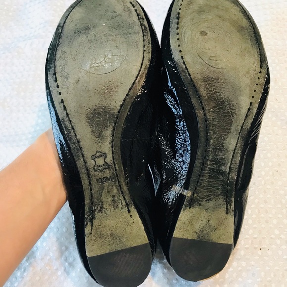 Tory Burch flats - Picture 6 of 7